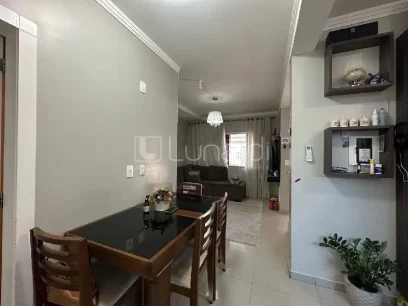 Foto Casa com 3 Dormitórios