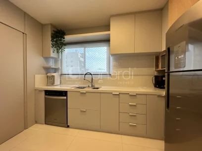 Foto Apartamento com 3 Dormitórios