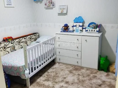 Foto Apartamento com 2 Dormitórios