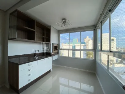 Apartamento com 2 Dormitórios