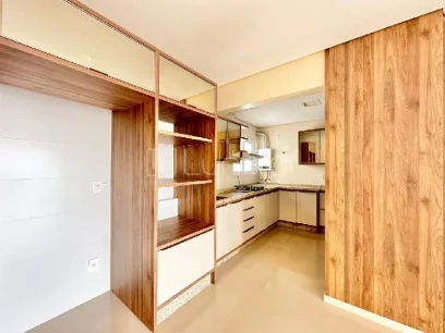 Foto Apartamento com 3 Dormitórios