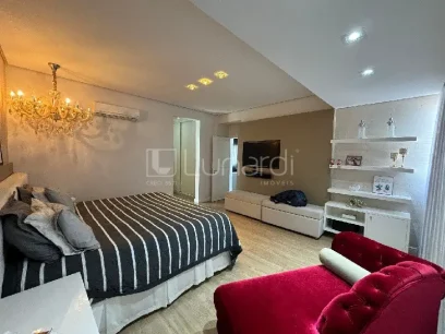 Foto Apartamento com 3 Suítes