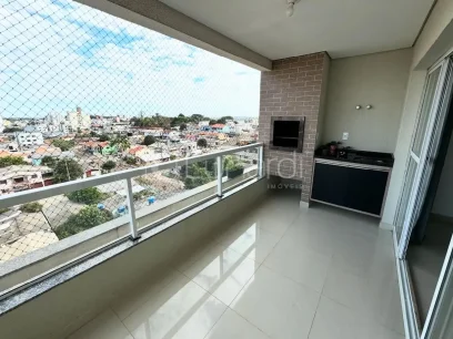 Apartamento com 3 Dormitórios