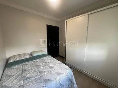 Foto Apartamento com 3 Dormitórios