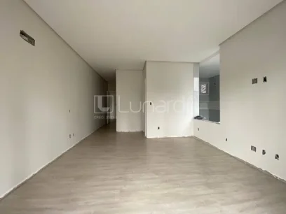 Foto Apartamento com 3 Suítes