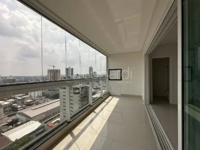 Foto Apartamento com 3 Suítes