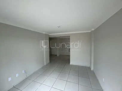 Foto Apartamento com 2 Dormitórios