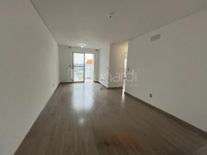 Foto Apartamento com 2 Dormitórios