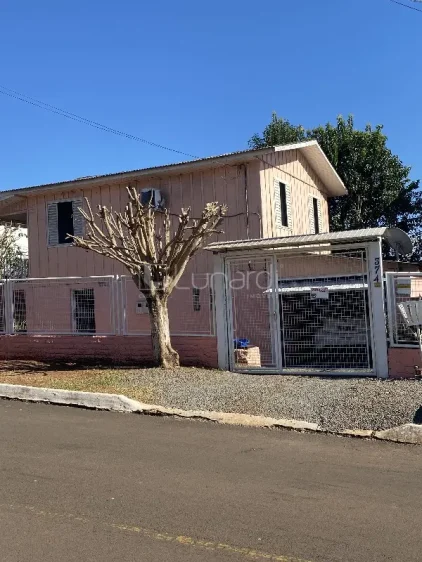 Casa com 2 Dormitórios