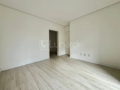 Foto Apartamento com 3 Suítes