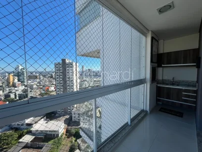 Foto Apartamento com 2 Suítes