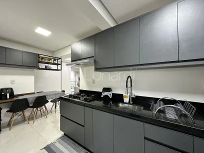 Foto Apartamento com 3 Dormitórios