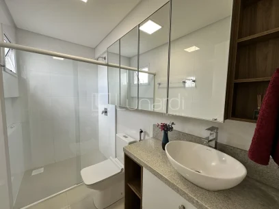 Foto Apartamento com 3 Suítes