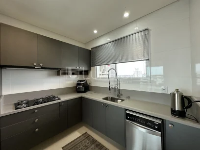 Foto Apartamento com 3 Suítes