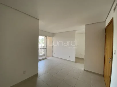 Foto Apartamento com 2 Dormitórios