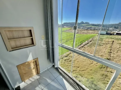 Foto Apartamento com 2 Dormitórios