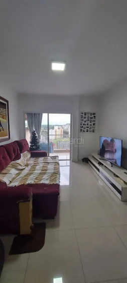 Apartamento com 2 Dormitórios