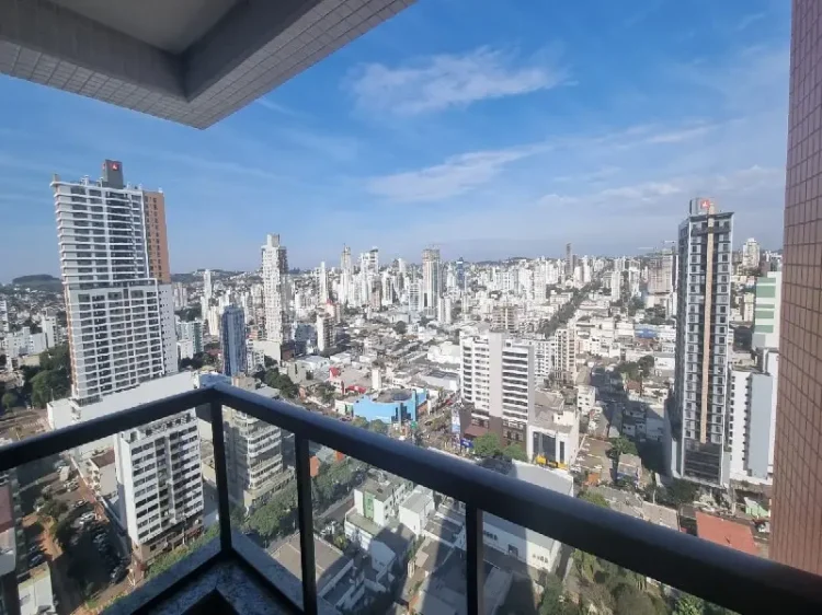 Apartamento com 2 Dormitórios