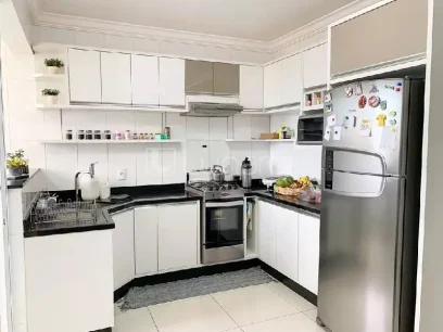 Foto Apartamento com 3 Dormitórios