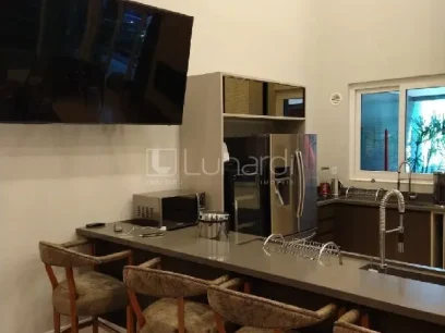 Foto Apartamento com 4 Suítes