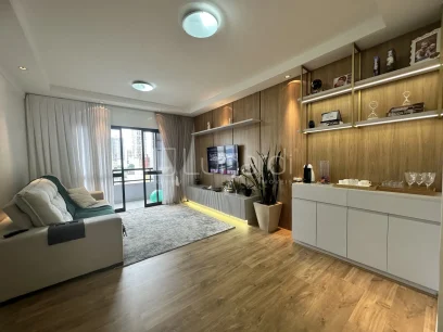 Foto Apartamento com 3 Dormitórios