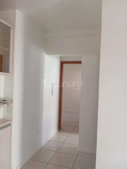 Apartamento com 2 Dormitórios