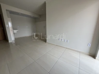 Foto Apartamento com 2 Dormitórios