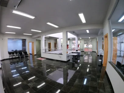 Foto Sala Comercial