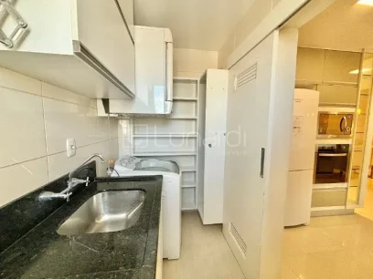 Foto Apartamento com 3 Dormitórios