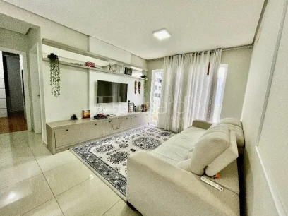 Foto Apartamento com 2 Dormitórios