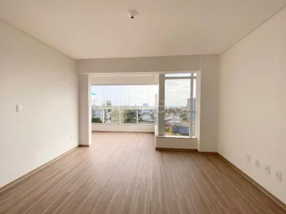 Foto Apartamento com 3 Suítes