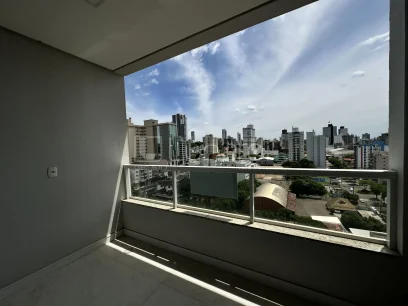 Foto Apartamento com 3 Suítes