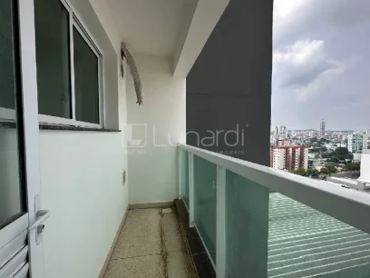 Foto Apartamento com 3 Suítes