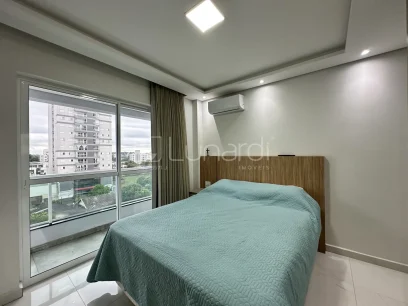 Foto Apartamento com 3 Dormitórios