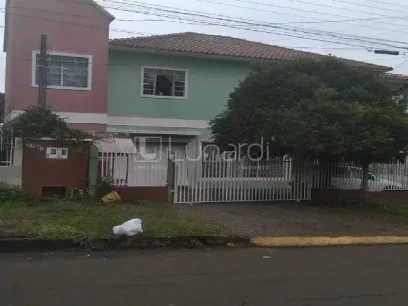 Foto Casa com 3 Dormitórios