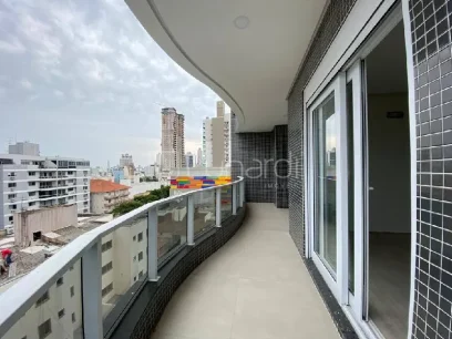 Foto Apartamento com 3 Suítes