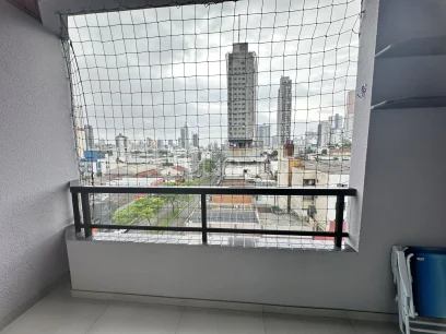 Foto Apartamento com 3 Dormitórios