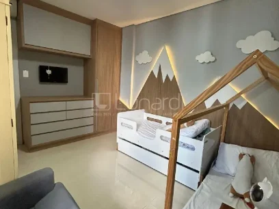 Foto Apartamento com 3 Dormitórios