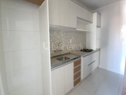 Foto Apartamento com 3 Dormitórios