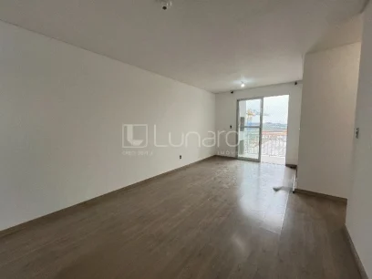 Foto Apartamento com 2 Dormitórios