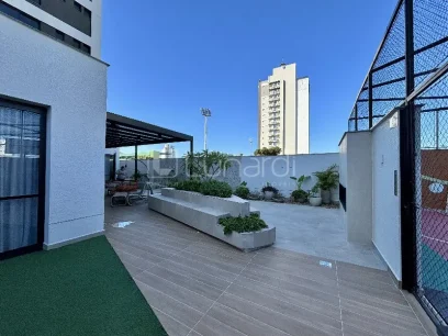 Foto Apartamento com 3 Suítes