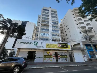 Foto Apartamento com 2 Dormitórios