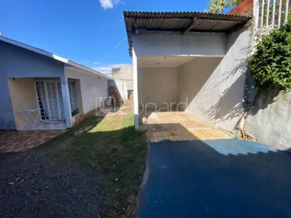 Foto Casa com 2 Dormitórios