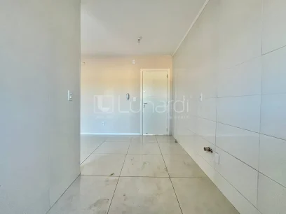 Foto Apartamento com 2 Dormitórios