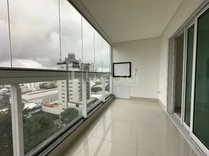 Foto Apartamento com 3 Suítes