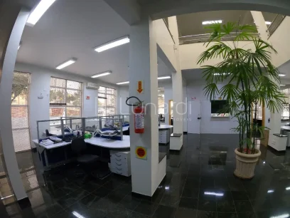 Foto Sala Comercial