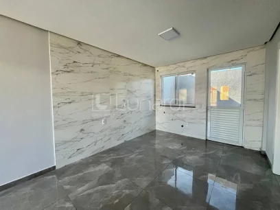 Foto Casa com 2 Dormitórios