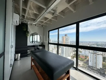 Foto Apartamento com 3 Suítes