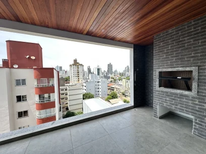 Foto Apartamento com 3 Suítes