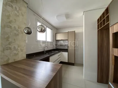 Foto Apartamento com 2 Dormitórios